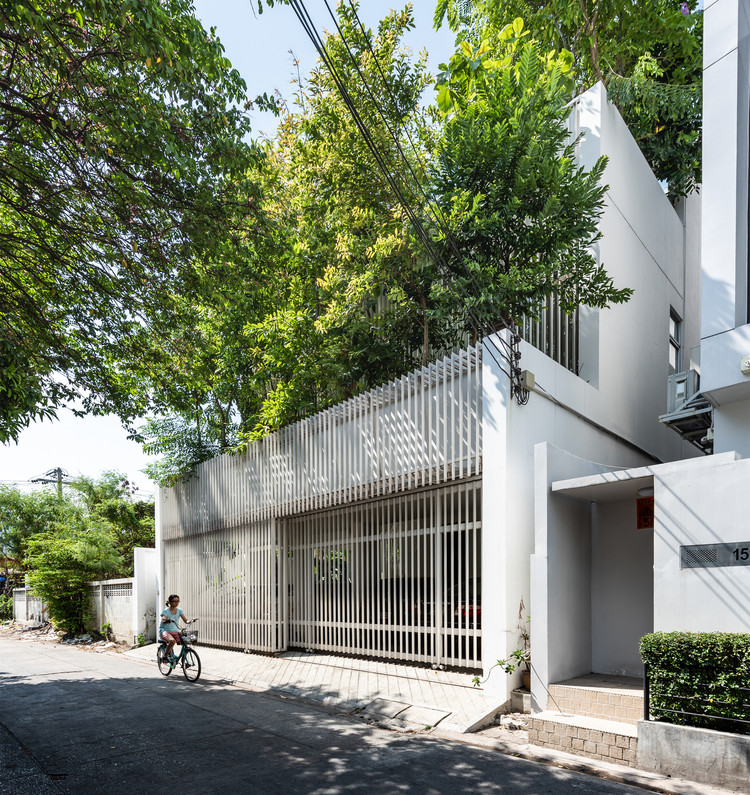 Casa bosque / Shma Company Limited - Más Imágenes