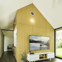 Casa de concreto / Ravel Architecture - Casas