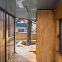WE SHARE Micro-Nest / Qingdao Tengyuan Design | ArchDaily
