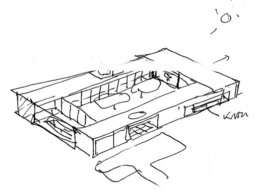 Casa ST / David Chipperfield Architects + DDM Architectuur - Imagen 23 de 25