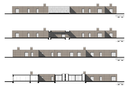 Casa ST / David Chipperfield Architects + DDM Architectuur - Imagen 20 de 25