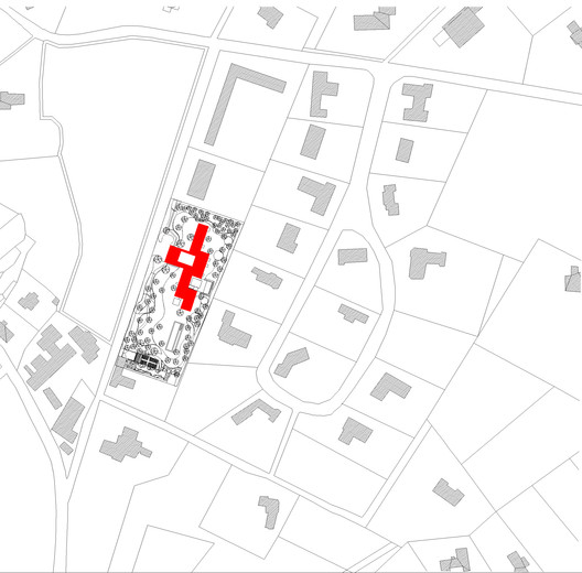 Casa ST / David Chipperfield Architects + DDM Architectuur - Imagen 18 de 25