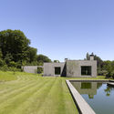 ST 住宅 / David Chipperfield Architects + DDM Architectuur - 独立住宅