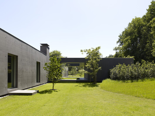 Casa ST / David Chipperfield Architects + DDM Architectuur - Imagen 3 de 25