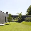 ST 住宅 / David Chipperfield Architects + DDM Architectuur - 独立住宅