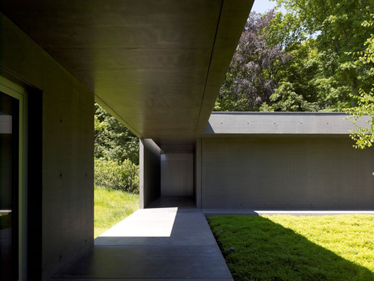 Casa ST / David Chipperfield Architects + DDM Architectuur - Imagen 5 de 25
