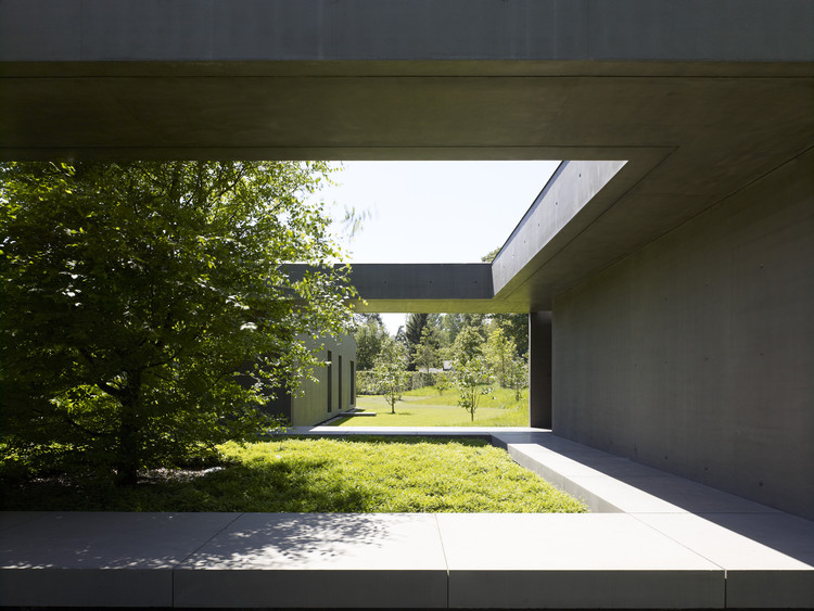 ST 住宅 / David Chipperfield Architects + DDM Architectuur - 更多图片