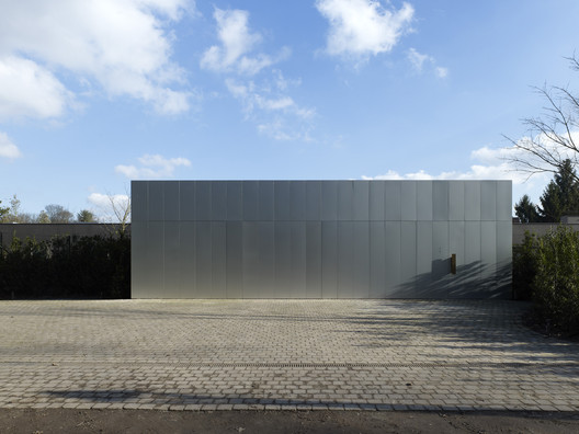 Casa ST / David Chipperfield Architects + DDM Architectuur - Imagen 9 de 25