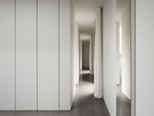 Casa ST / David Chipperfield Architects + DDM Architectuur - Imagen 15 de 25