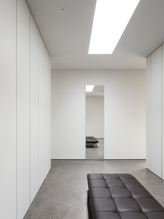 Casa ST / David Chipperfield Architects + DDM Architectuur - Imagen 11 de 25