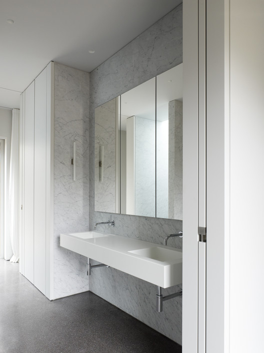 Casa ST / David Chipperfield Architects + DDM Architectuur - Imagen 13 de 25