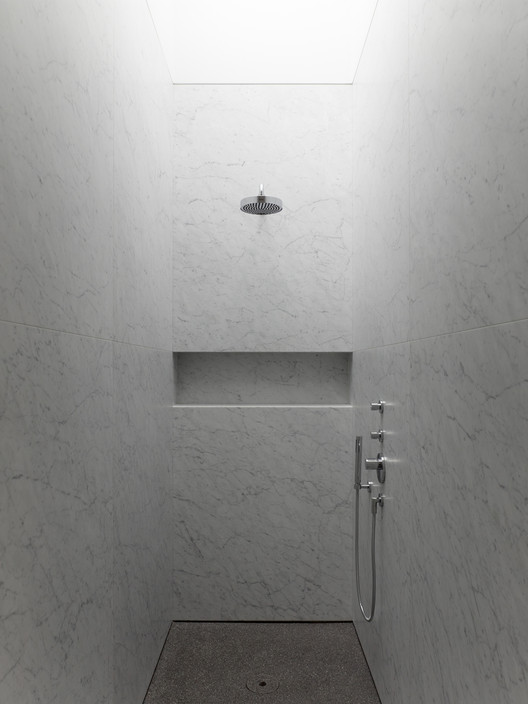 Casa ST / David Chipperfield Architects + DDM Architectuur - Imagen 16 de 25