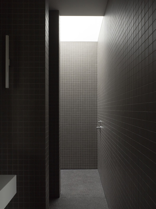 Casa ST / David Chipperfield Architects + DDM Architectuur - Imagen 14 de 25