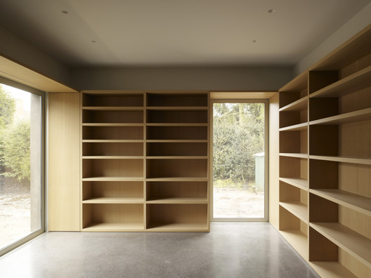 Casa ST / David Chipperfield Architects + DDM Architectuur - Imagen 4 de 25