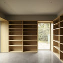 ST 住宅 / David Chipperfield Architects + DDM Architectuur - 独立住宅