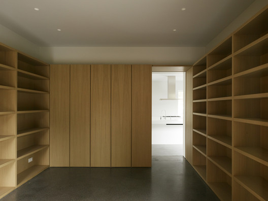 Casa ST / David Chipperfield Architects + DDM Architectuur - Imagen 10 de 25