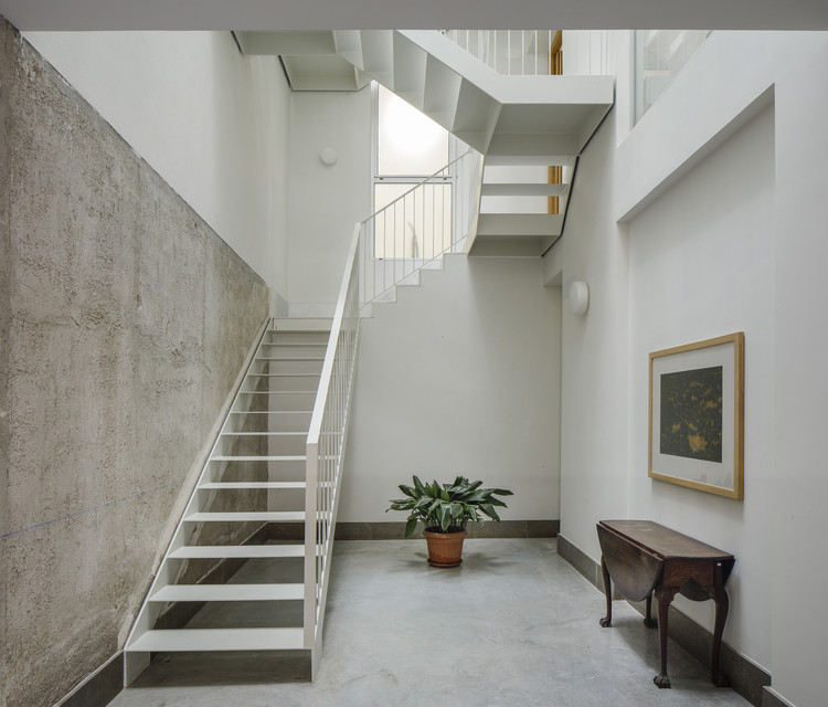 Recacha House / Studio Wet - More Images