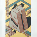 Mexican artist Pedro Reyes presents an exhibition at AGO Projects - Imagen 1 de 4