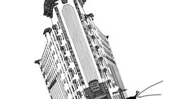 Proyección "Ermitaños": un documental sobre los habitantes del icónico Edificio Ermita