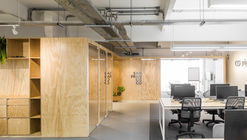 Pipefy Office / Arquea Arquitetos