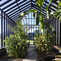Hendrick’s Gin Palace & Distillery / Michael Laird Architects - Image 4 of 32