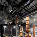 Hendrick’s Gin Palace & Distillery / Michael Laird Architects - Image 3 of 32