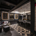 Hendrick’s Gin Palace & Distillery / Michael Laird Architects - Interior Photography