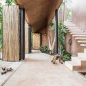 These are the winning projects of the 3rd Young Architects Biennial in Mexico - 4 的图像 4