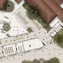 Universidade dos Andes: os vencedores do concurso Edifício Ensamble - novo Bloco P - Imagem 71 de 106
