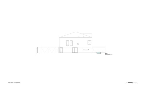 NVC House / Salworks - Image 37 of 44