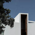 Casa NVC / Salworks - Fachada, Janela