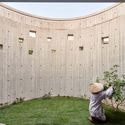 IN/House / Fieldevo design studio + LinBoYang Architects - Exterior Photography