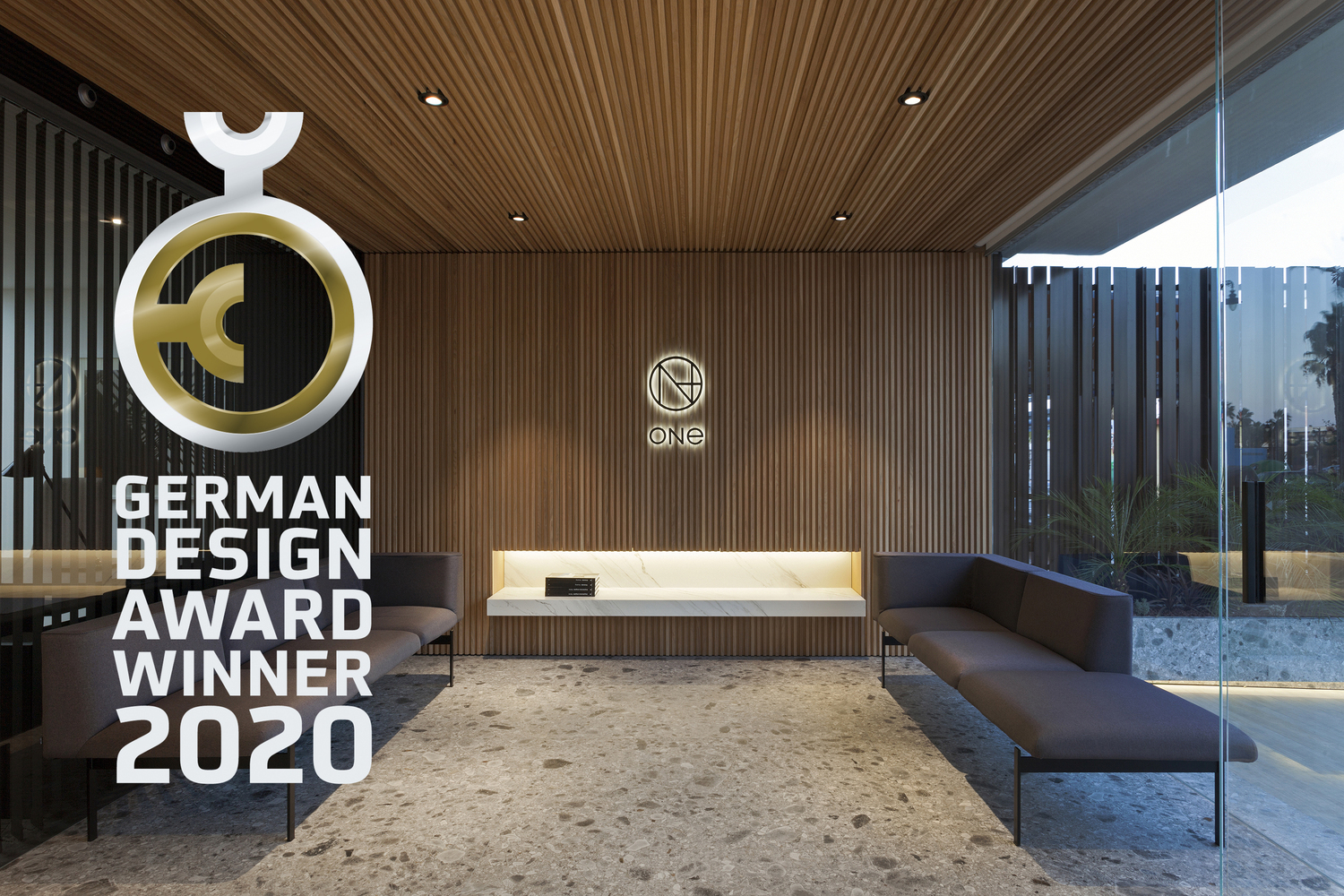 Gallery of The German Design Awards 2020 Unveil their List of Winners 2