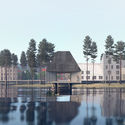 Mad Arkitekter Proposes New Urban Development Plan in Larvik, Norway - Image 3 of 4