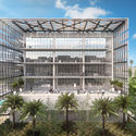 Final Water's Edge Building on Silicon Beach to Open in 2020 - Image 2 of 4