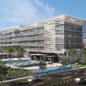 Final Water's Edge Building on Silicon Beach to Open in 2020 - Image 3 of 4