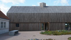 We Must Understand Buildings as Intermediate Deposits of Raw Materials