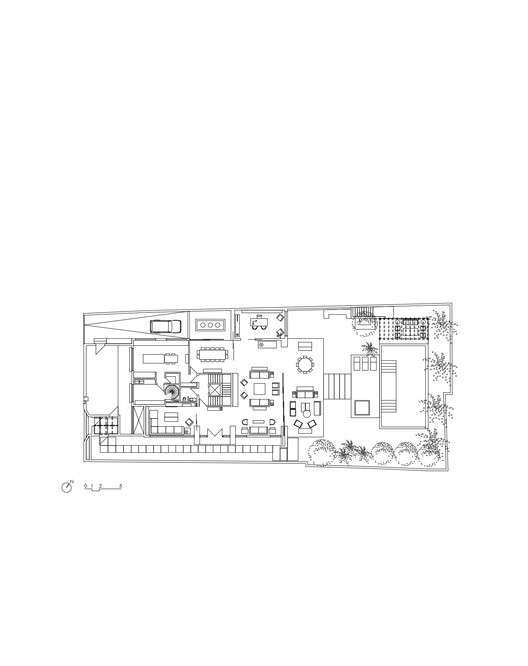 LO House / Dado Castello Branco Arquitetura LO House / Dado Castello Branco Arquitetura - Image 37 of 38