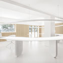 CUN Panda Office / PANDA Design - Interior Photography, Offices Interiors, Kitchen, Table