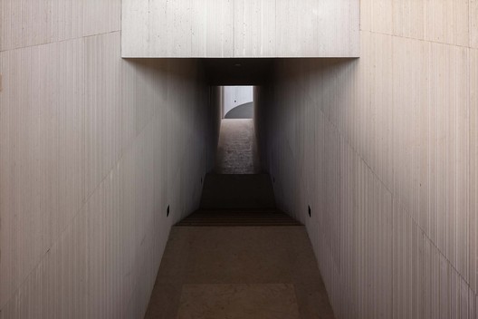 Tea Community Center / Waterfrom Design - Image 31 of 36
