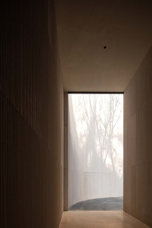 Tea Community Center / Waterfrom Design - Image 28 of 36