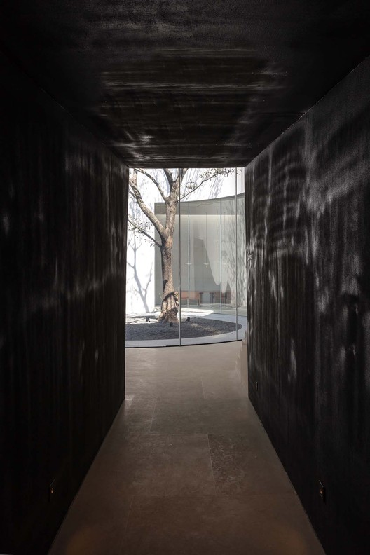 Tea Community Center / Waterfrom Design - Image 30 of 36