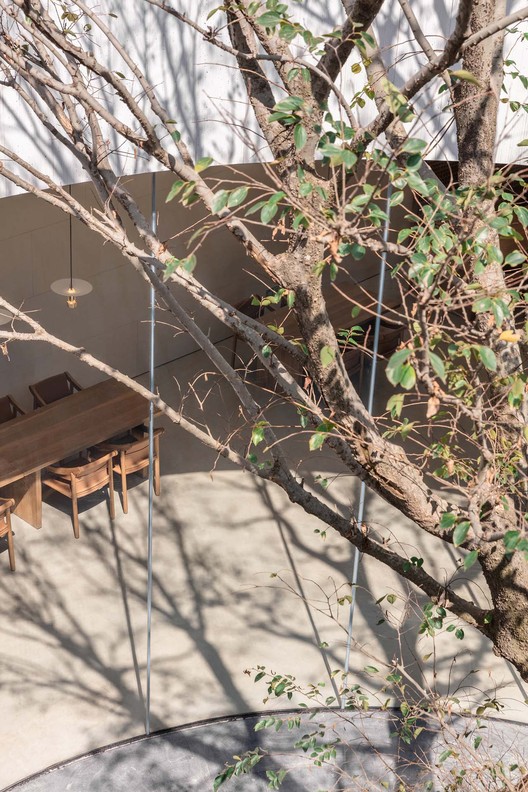 Tea Community Center / Waterfrom Design - Image 12 of 36