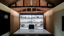 U.LAB Atelier / Design studio U.LAB