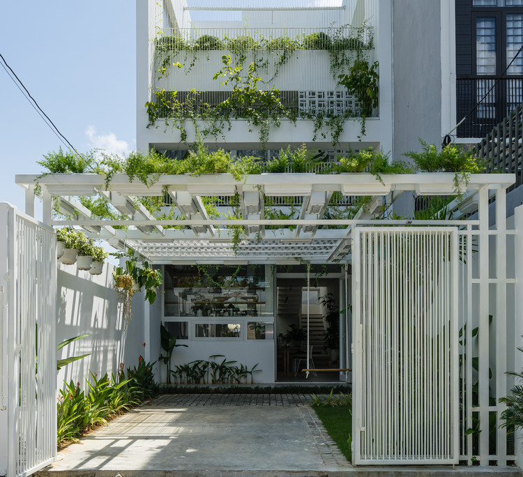 Casa Q / Q concept - Más Imágenes