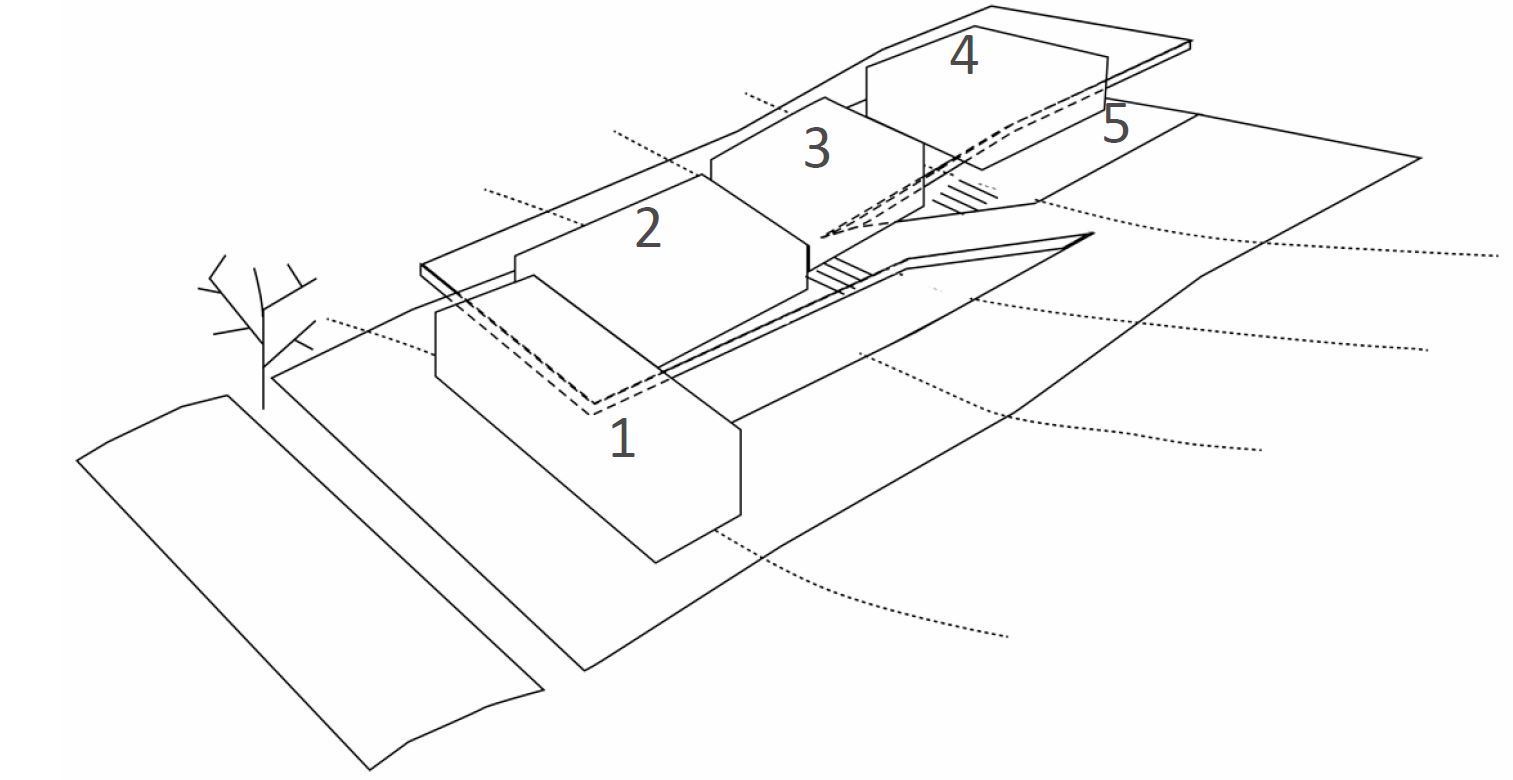 Galería de Casa Verde / AMZ Arquitetos 11