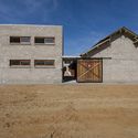 Jockey Club de Rio Grande do Sul / Kiefer Arquitectos - Sustentabilidad