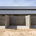 Jockey Club de Rio Grande do Sul / Kiefer Arquitectos - Sustentabilidad