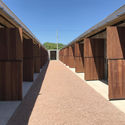 Jockey Club de Rio Grande do Sul / Kiefer Arquitectos - Sustentabilidad