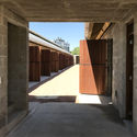 Jockey Club de Rio Grande do Sul / Kiefer Arquitectos - Sustentabilidad